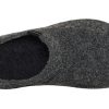 Crocs Cozy Leichte Sport-Hausschuhe Unisex Schwarz 205917-060
