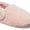 Crocs Cozy Slipper „Pink Clay“ 209386-6TY