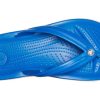 Crocs Crocband Beach Flip-Flops Hellblau 11033-4KG