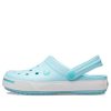Crocs Crocband Beach Hellblaue Unisex-Sandalen 11989-4JA