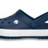 Crocs Crocband Beach Unisex Blaue Sandalen 11989-42T