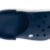 Crocs Crocband Beach Unisex Blaue Sandalen 11989-42T