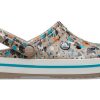 Crocs Crocband Casual Unisex Braune Sandalen „Braun“ 207776-927