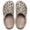 Crocs Crocband Casual Unisex Braune Sandalen „Braun“ 207776-927
