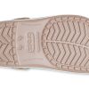 Crocs Crocband Casual Unisex Braune Sandalen „Braun“ 207776-927