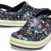 Crocs Crocband Casual Unisex Schwarze Sandalen „Schwarz“ 207776-0C4