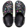 Crocs Crocband Casual Unisex Schwarze Sandalen „Schwarz“ 207776-0C4