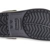 Crocs Crocband Casual Unisex Schwarze Sandalen „Schwarz“ 207776-0C4