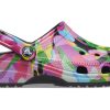 Crocs Crocband Classic Bubble Clog „Mehrfarbig“ 207298-0C4