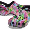 Crocs Crocband Classic Bubble Clog „Mehrfarbig“ 207298-0C4