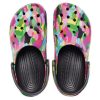 Crocs Crocband Classic Bubble Clog „Mehrfarbig“ 207298-0C4