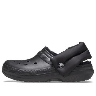Crocs Crocband Classic Schwarz 206589-060