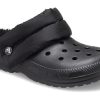 Crocs Crocband Classic Schwarz 206589-060