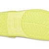 Crocs Crocband Clogs „Citrus Grey“ 11016-725