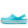 Crocs Crocband Clogs „Hellblau“ 11016-4SL