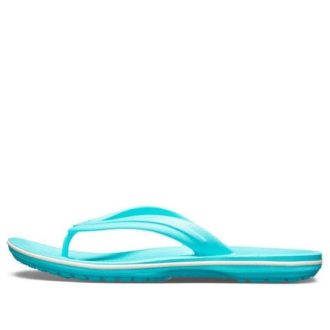Crocs Crocband Flip Flip-Flops Blau Unisex 11033-4DY