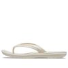 Crocs Crocband Flip Flops „Stucco“ 11033-171