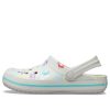 Crocs Crocband Freizeitschuh Unisex Grau 205834-99D