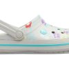 Crocs Crocband Freizeitschuh Unisex Grau 205834-99D