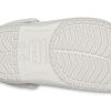 Crocs Crocband Freizeitschuh Unisex Grau 205834-99D