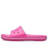 Crocs Crocband Hausschuhe Rosa 205733-6QR