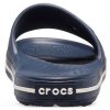 Crocs Crocband Hausschuhe Tiefblau Unisex 205733-462