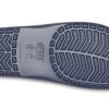 Crocs Crocband Hausschuhe Tiefblau Unisex 205733-462