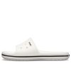 Crocs Crocband Hausschuhe Weiß 205733-103