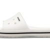 Crocs Crocband Hausschuhe Weiß 205733-103