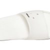Crocs Crocband Hausschuhe Weiß 205733-103