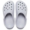 Crocs Crocband Leichte, verschleißfeste Unisex-Sandalen in Grau 11016-1FH