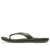 Crocs Crocband Printed Flip Flops „Grün“ 205943-30Q