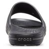 Crocs Crocband Schwarze Sandalen 205733-02S