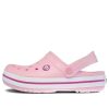 Crocs Crocband Strandsandalen Unisex Rosa Lila 11016-6MB