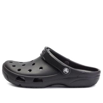 Crocs Crocs Coast Clogs „Schwarz“ 204151-001