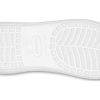 Crocs Crush Sandalen „Weiß“ 207670-100