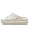 Crocs Crush Slide „Bone“ 208731-2Y2