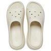 Crocs Crush Slide „Bone“ 208731-2Y2