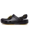 Crocs DC Comics x Classic SR Clog „Batman“ 208648-001