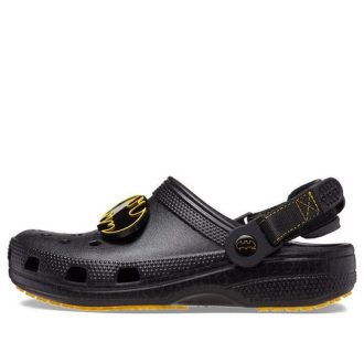 Crocs DC Comics x Classic SR Clog „Batman“ 208648-001