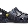 Crocs Disney x Klassischer Clog „Der Albtraum vor Weihnachten“ 206912-90H