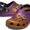 Crocs Disney x Klassischer Clog „Hocus Pocus“ 206911-90H