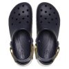 Crocs Duet Max Ii Clogs „Marineblau Weiß“ 208776-4LH