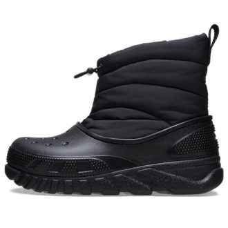 Crocs Duet Max II Stiefel „Schwarz“ 208773