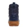 Crocs Duet Max Stiefel „Navy“ 208773-410