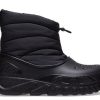 Crocs Duet Max Stiefel „Schwarz“ 208773-001