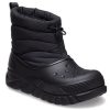 Crocs Duet Max Stiefel „Schwarz“ 208773-001