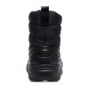 Crocs Duet Max Stiefel „Schwarz“ 208773-001