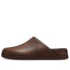 Crocs Dylan Burnished Clogs „Mokka“ 209517-2ZH