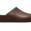 Crocs Dylan Burnished Clogs „Mokka“ 209517-2ZH